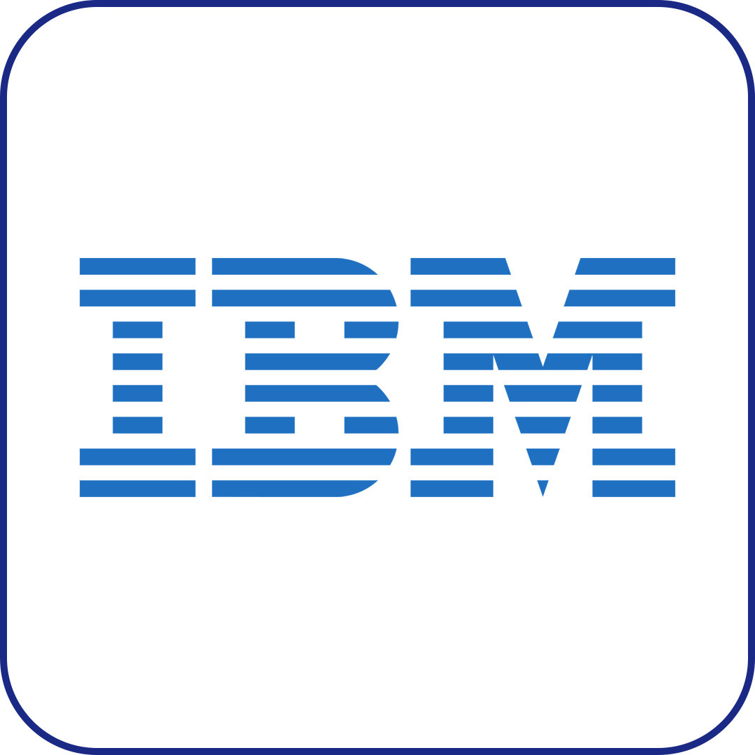 IBM Logo